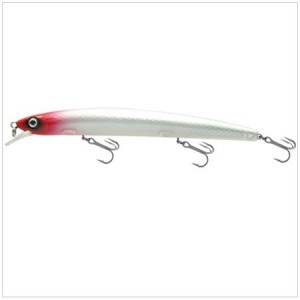 Japanese Vision minnow 2544